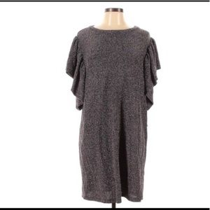 Lavender Shift Dress by NY & CO